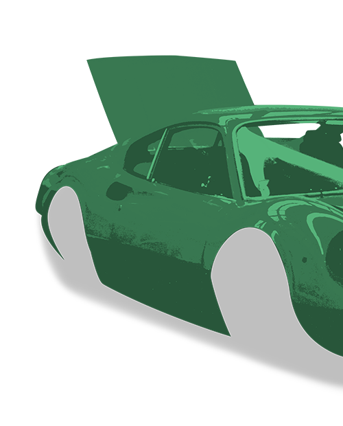 Ferrari Dino