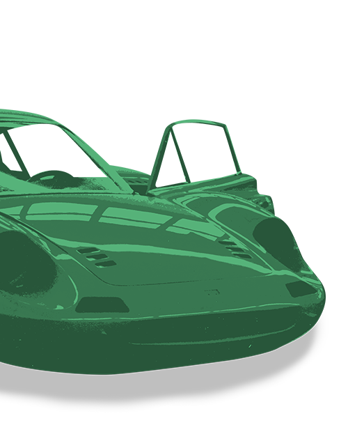 Ferrari Dino