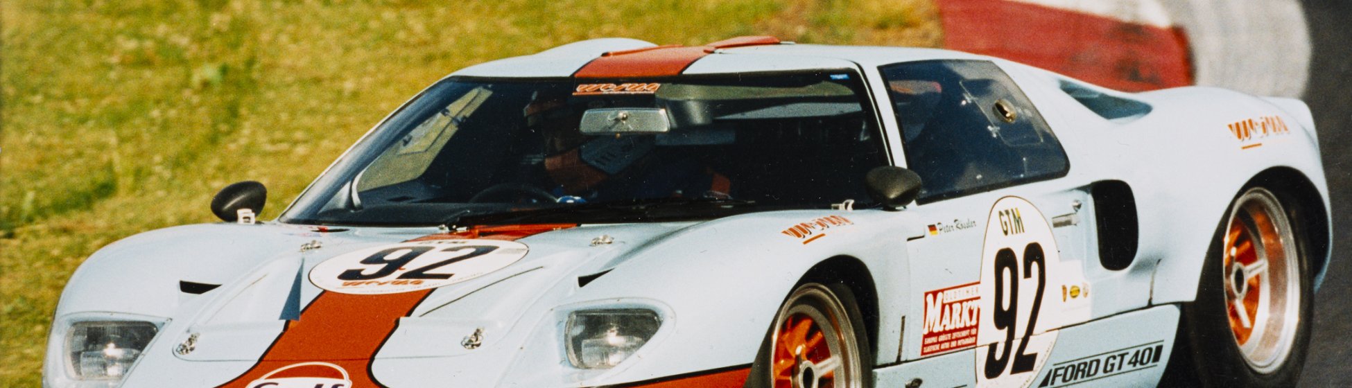 Historischer Motorsport Historischer Motorsport