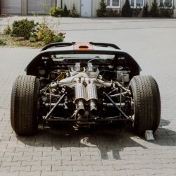 Historischer Motorsport