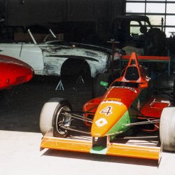 Historischer Motorsport