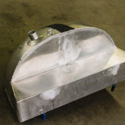 Sonderkonstruktionen