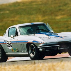 Historischer Motorsport