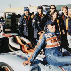 Historischer Motorsport