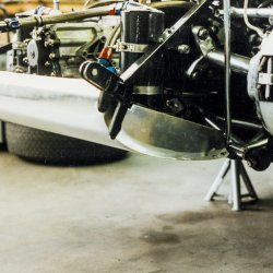 Sonderkonstruktionen