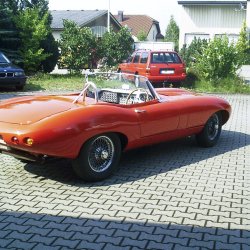 Sonderkonstruktionen