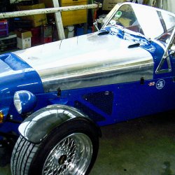 Sonderkonstruktionen