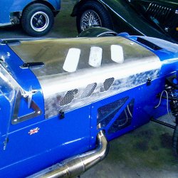 Sonderkonstruktionen